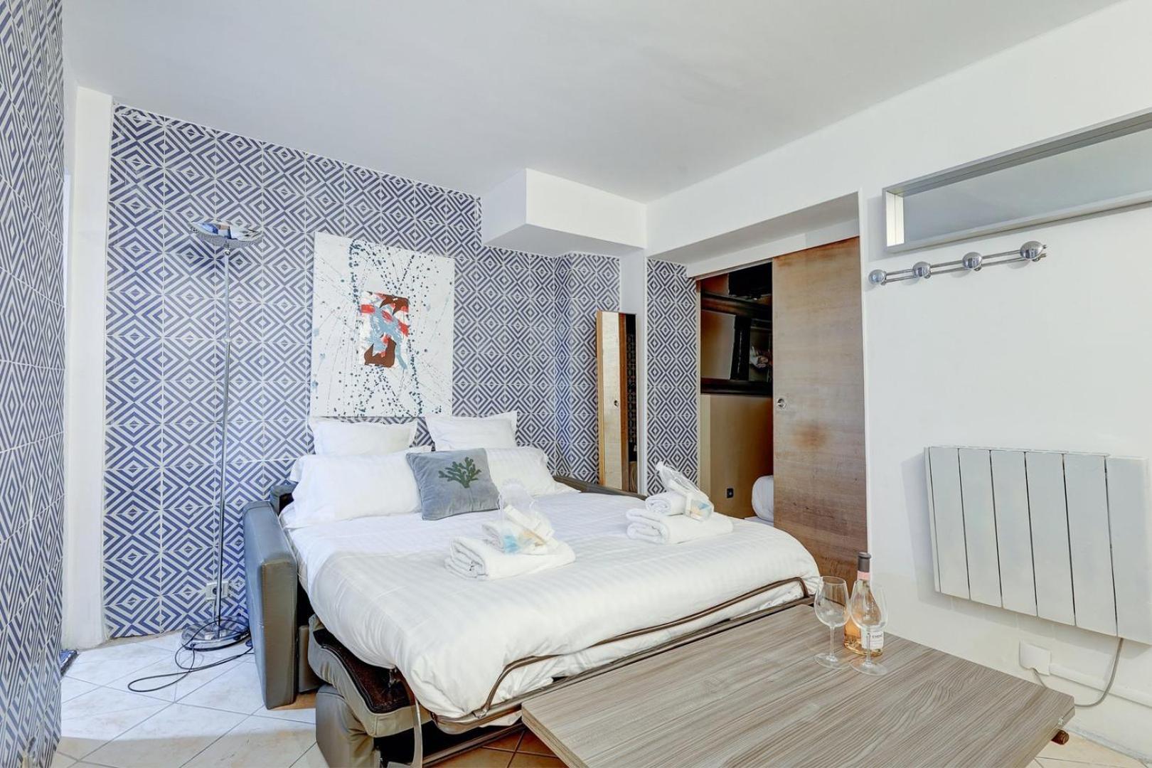 347 Lombards Terrasse - Superbe Appartement, 巴黎 外观 照片